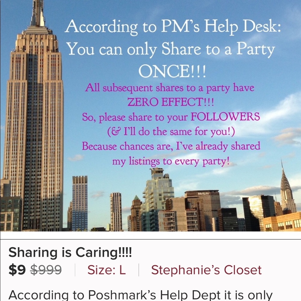 Share Please! - image 2